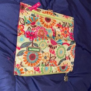 Lily bloom wallet